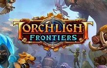 torchlight frontiers review